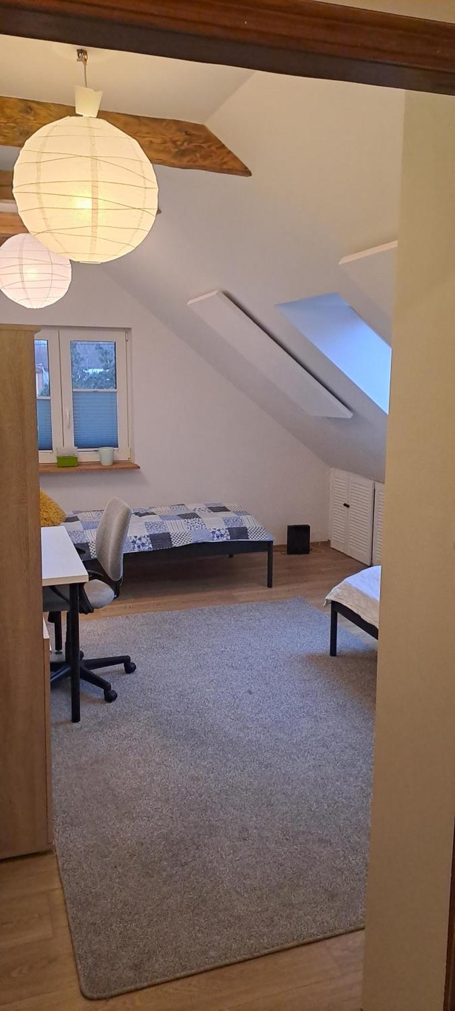 Przystanek Przegalina 1 Apartament